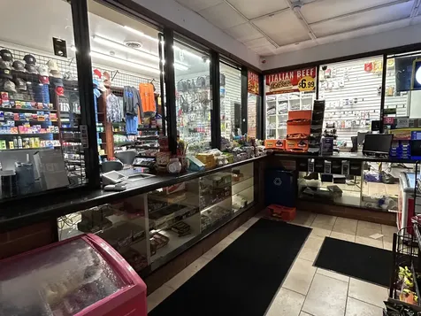 1924 East 87th Street Chicago IL 60617