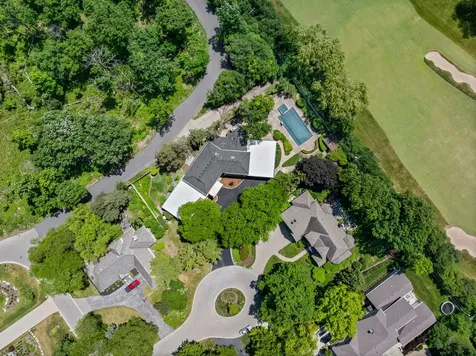 411 Woodland Court Glenview IL 60025