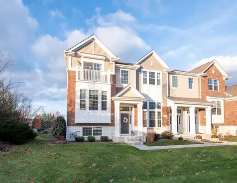 4477 Monroe Court Naperville IL 60564