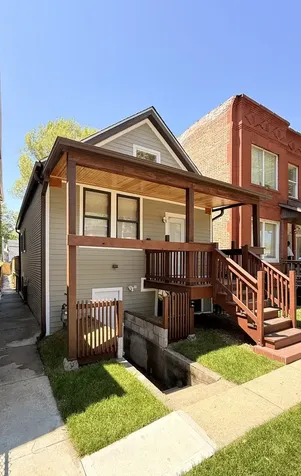 6334 South Saint Lawrence Avenue Chicago IL 60637