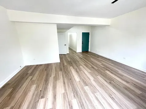 5623 South Prairie Avenue Chicago IL 60637