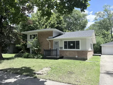 175 Westwood Drive Park Forest IL 60466