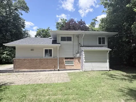 175 Westwood Drive Park Forest IL 60466