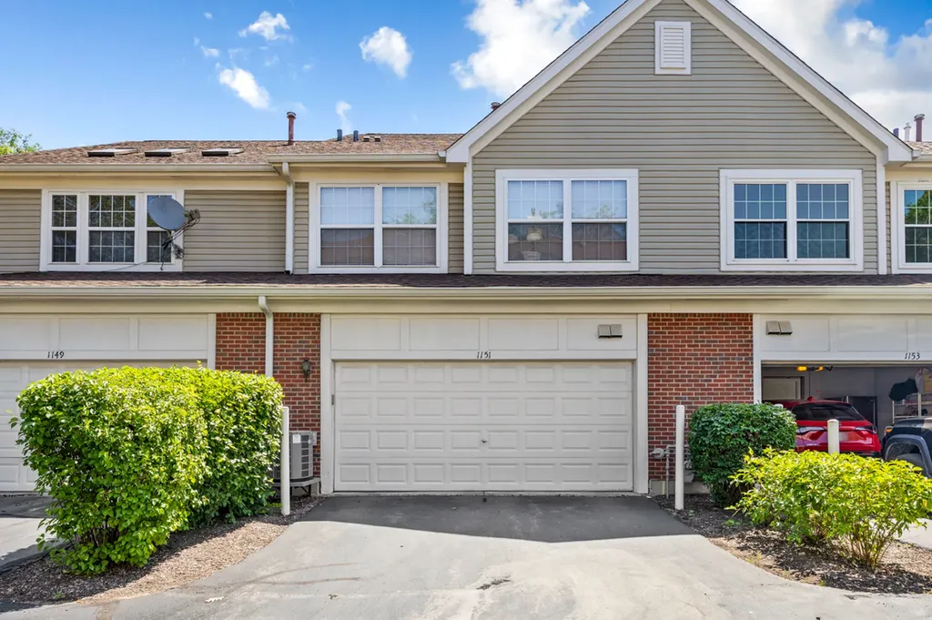 1151 Georgetown Way Vernon Hills IL 60061