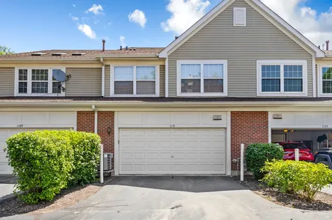 1151 Georgetown Way Vernon Hills IL 60061