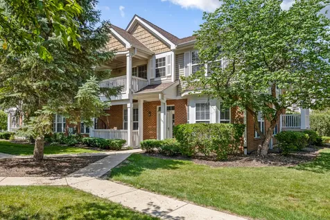 1151 Georgetown Way Vernon Hills IL 60061