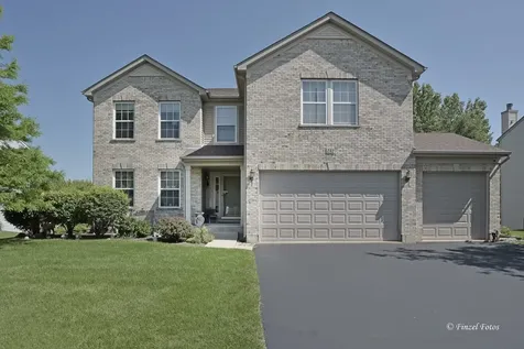 232 Johnson Street Hampshire IL 60140