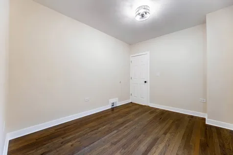 5535 South Fairfield Avenue Chicago IL 60629