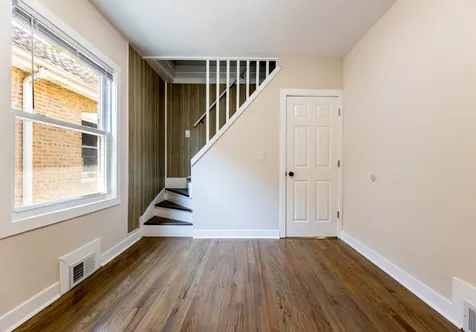 5535 South Fairfield Avenue Chicago IL 60629