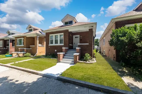 5535 South Fairfield Avenue Chicago IL 60629
