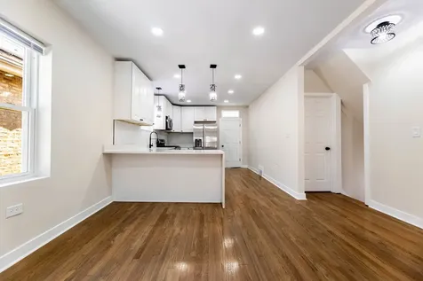 5535 South Fairfield Avenue Chicago IL 60629