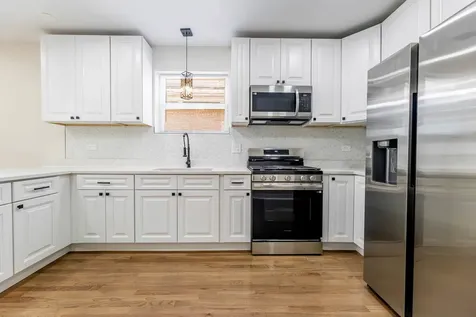 5535 South Fairfield Avenue Chicago IL 60629