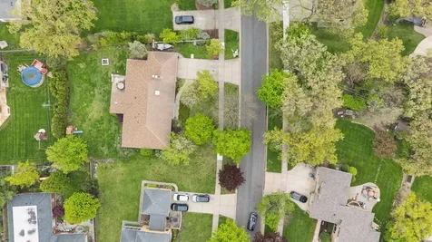 459 East Ridge Avenue Elmhurst IL 60126