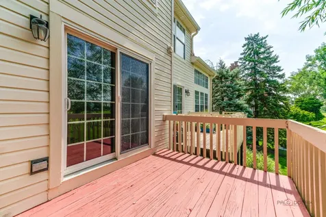 2207 Seaver Lane Hoffman Estates IL 60169