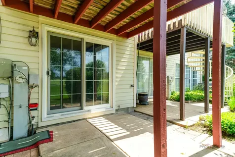 2207 Seaver Lane Hoffman Estates IL 60169