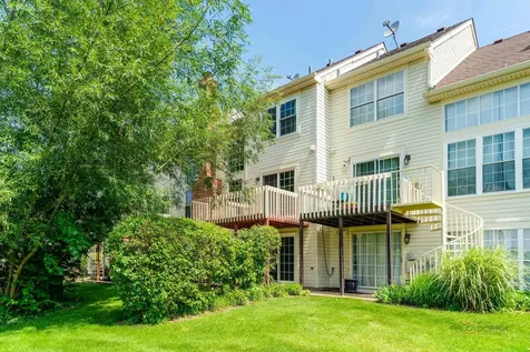 2207 Seaver Lane Hoffman Estates IL 60169