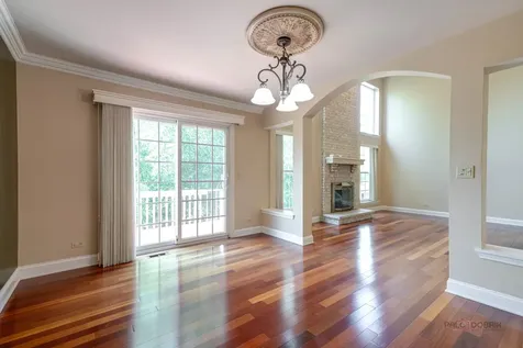 2207 Seaver Lane Hoffman Estates IL 60169