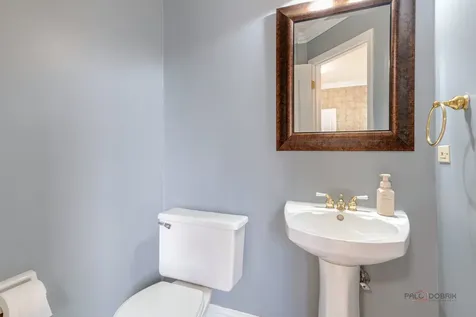 2207 Seaver Lane Hoffman Estates IL 60169