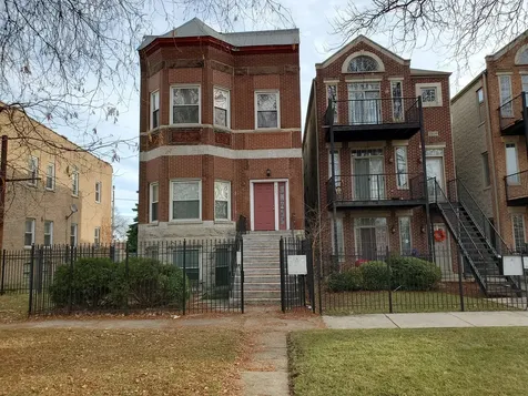 4807 South Wabash Avenue Chicago IL 60615