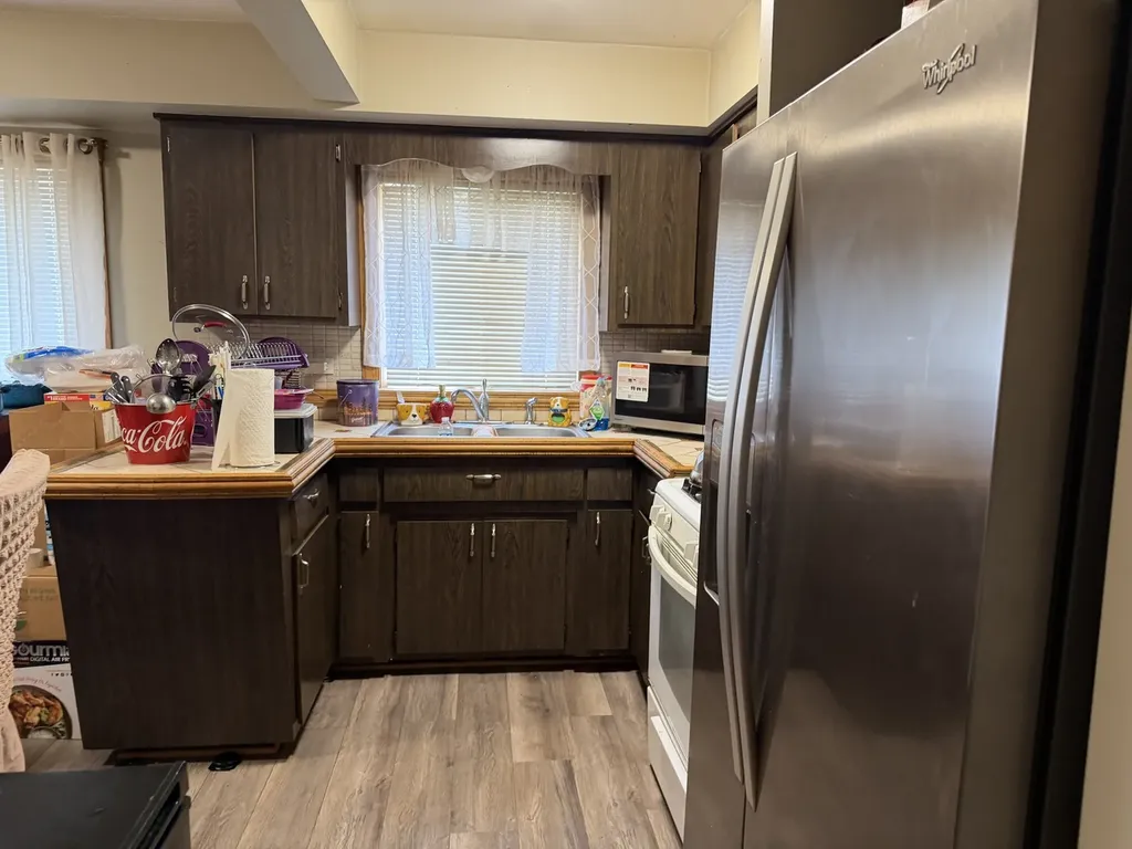 6313 South Oak Park Avenue Chicago IL 60638