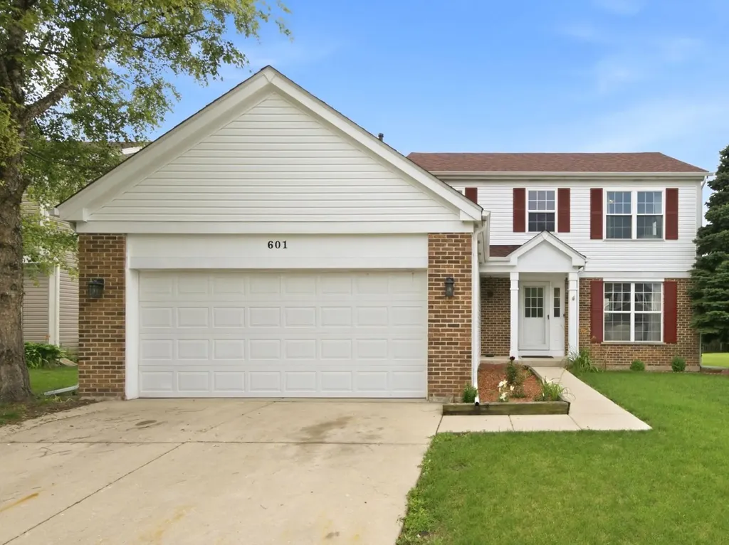 601 Greystone Lane Bolingbrook IL 60440