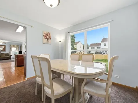 601 Greystone Lane Bolingbrook IL 60440