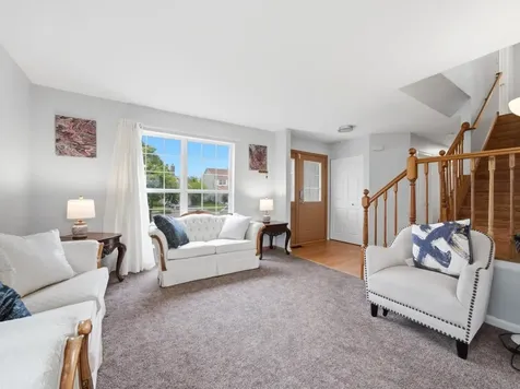 601 Greystone Lane Bolingbrook IL 60440