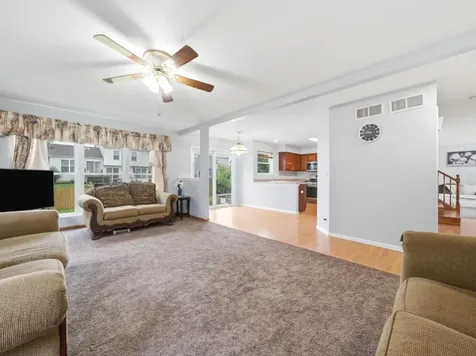 601 Greystone Lane Bolingbrook IL 60440