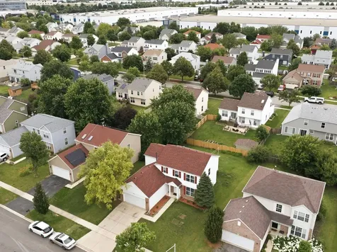 601 Greystone Lane Bolingbrook IL 60440