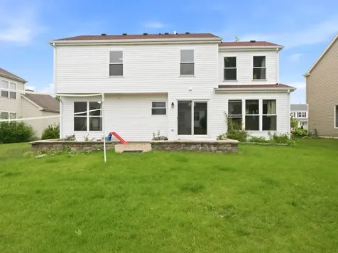 601 Greystone Lane Bolingbrook IL 60440