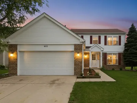 601 Greystone Lane Bolingbrook IL 60440