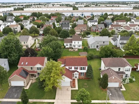 601 Greystone Lane Bolingbrook IL 60440