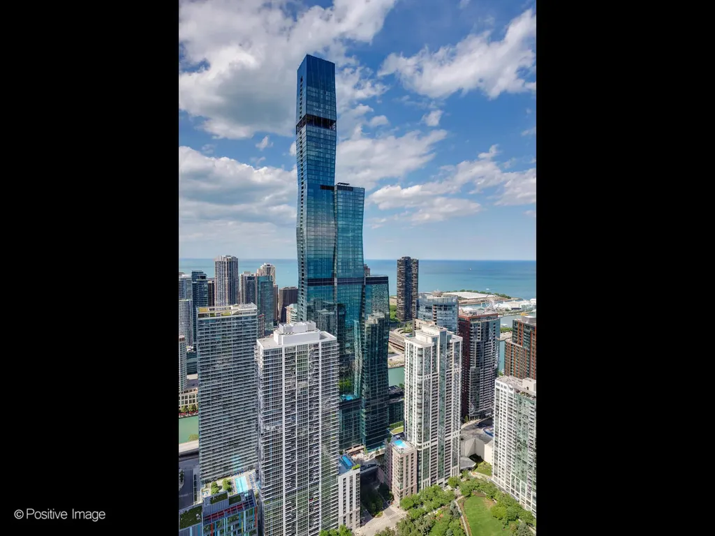 363 East Wacker Drive Chicago IL 60601