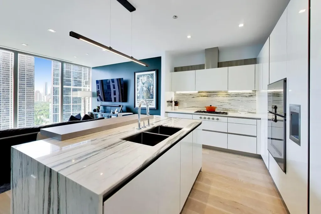 363 East Wacker Drive Chicago IL 60601