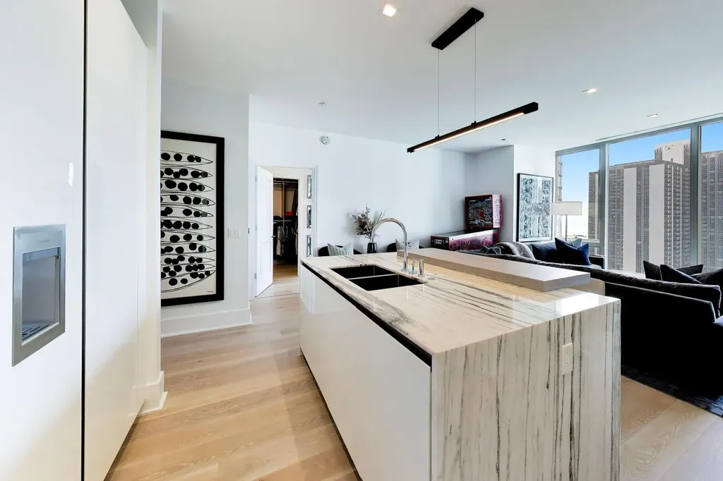 363 East Wacker Drive Chicago IL 60601