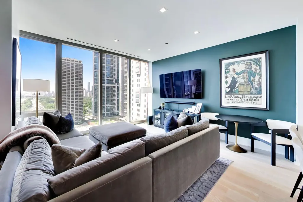 363 East Wacker Drive Chicago IL 60601
