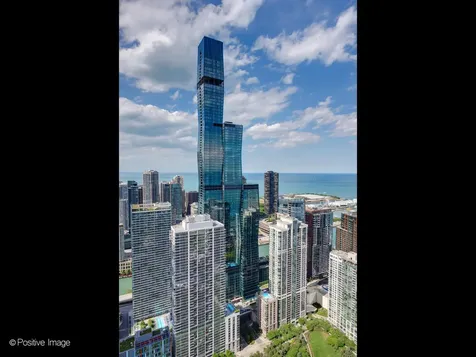 363 East Wacker Drive Chicago IL 60601