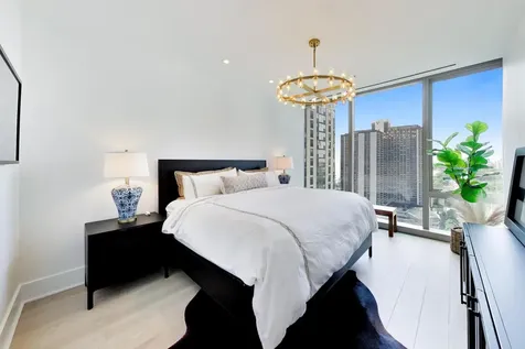 363 East Wacker Drive Chicago IL 60601