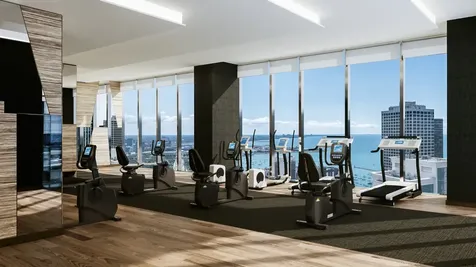 363 East Wacker Drive Chicago IL 60601