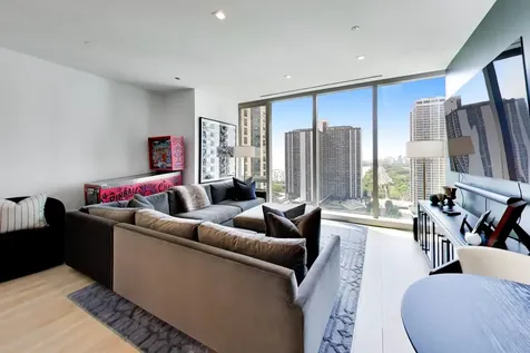 363 East Wacker Drive Chicago IL 60601