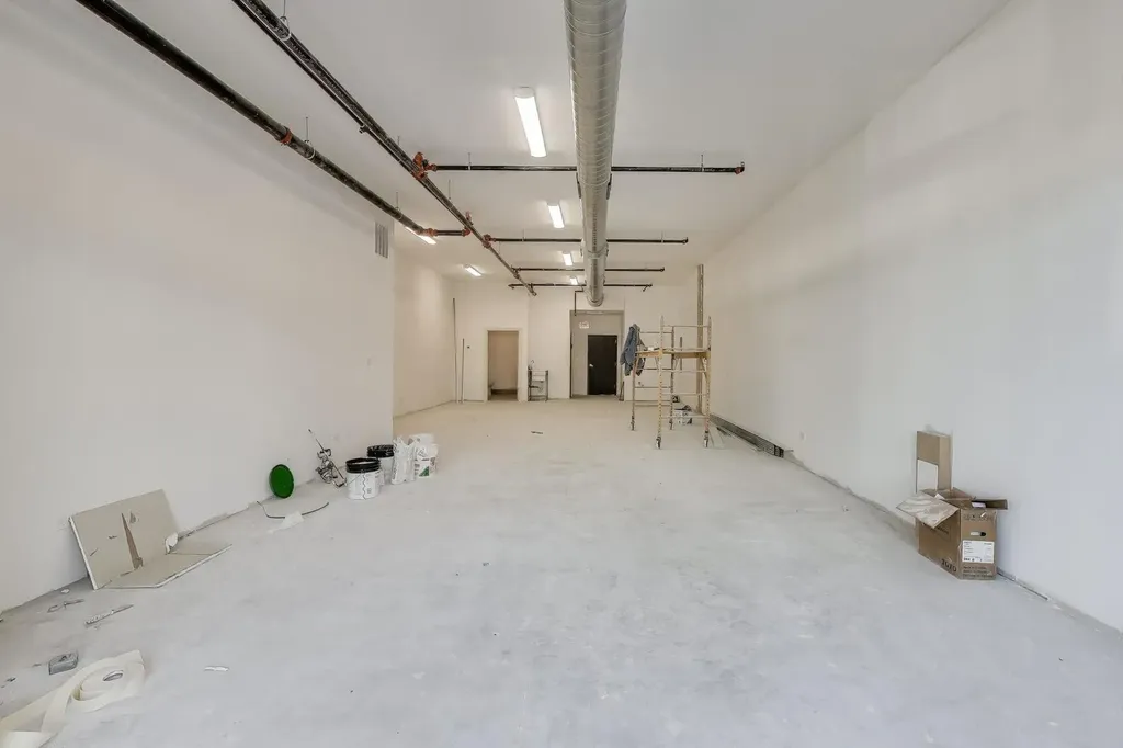 1619 West Lawrence Avenue Chicago IL 60640