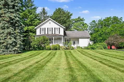 28548 South Cottage Grove Avenue Beecher IL 60401