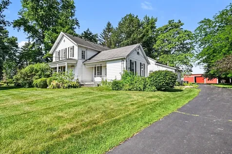 28548 South Cottage Grove Avenue Beecher IL 60401