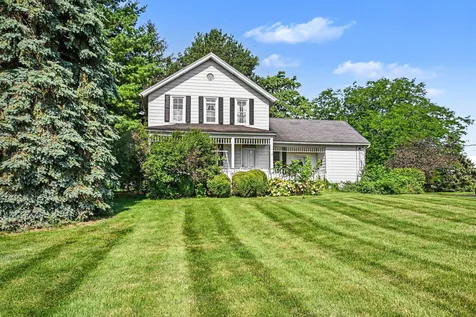 28548 South Cottage Grove Avenue Beecher IL 60401
