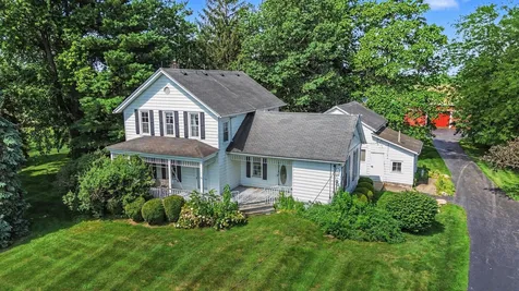28548 South Cottage Grove Avenue Beecher IL 60401