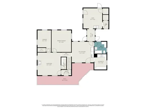 28548 South Cottage Grove Avenue Beecher IL 60401