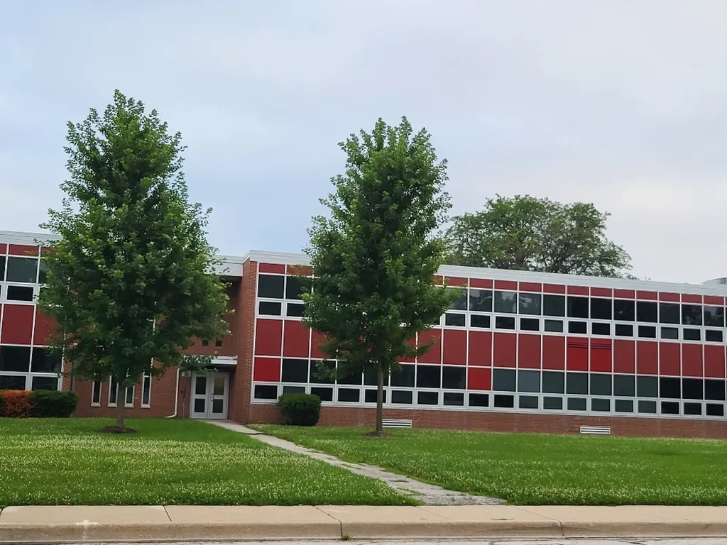 5843 Doe Circle Westmont IL 60559