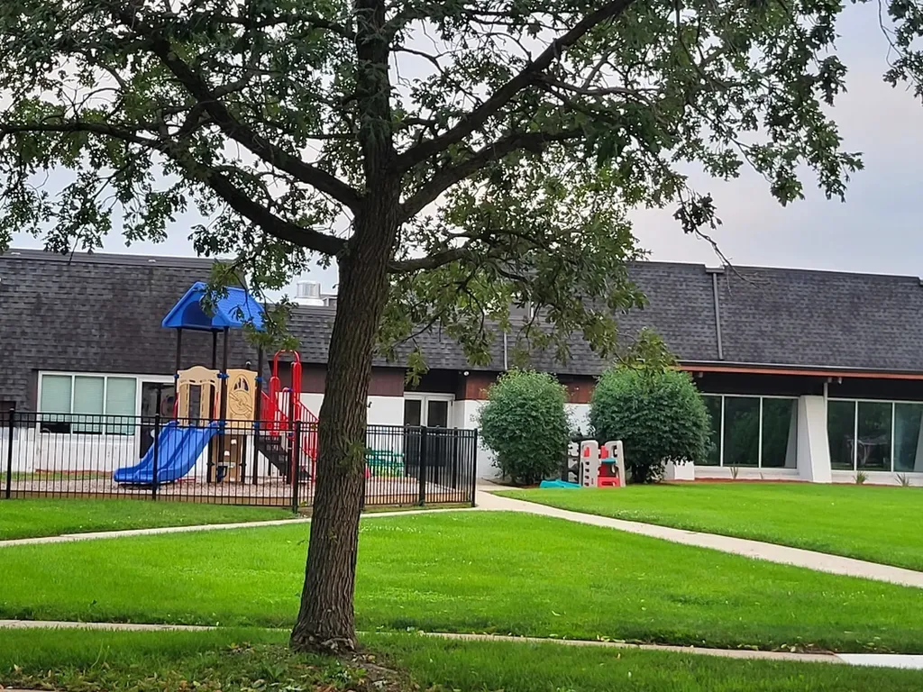 5843 Doe Circle Westmont IL 60559