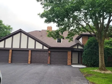 5843 Doe Circle Westmont IL 60559