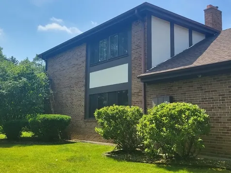 5843 Doe Circle Westmont IL 60559
